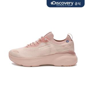 [디스커버리] 조거 맥스 슬립온 (PINK) DXSH5324N-PKS