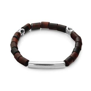 [페라가모 FERRAGAMO] 77 0367 0776381 남성 팔찌