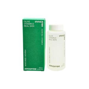[이니스프리]이니스프리 올리브 비타민 E 리얼 스킨 170ml (1595