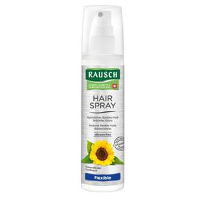 라우쉬 헤어 플렉시블 스프레이 150ml