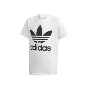 [택가/39000] 아디다스 키즈 TREFOIL TEE DV2904