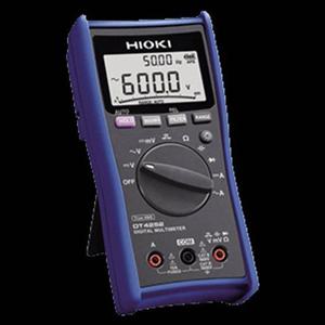 HIOKI 디지털테스터 DT-4252 +-0.3%
