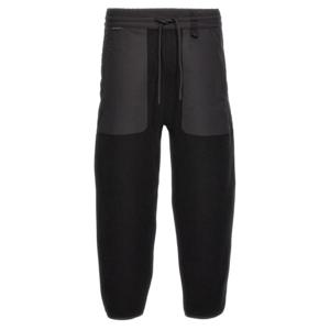 몽클레어 트레이닝 조거 팬츠 9L00001 M1367 999 Black