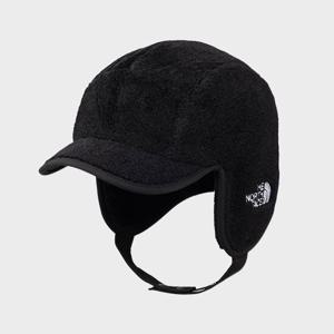 [노스페이스] (NFM_NE3CQ56J_BLK_) 퍼피 플리스 이어머프 EX 캡