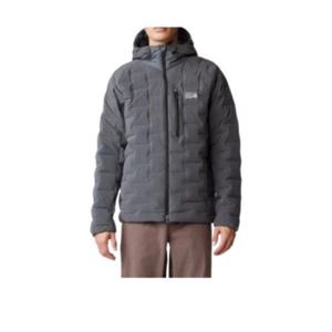마운틴하드웨어 패딩 2104491007 Free Volcanic Heather