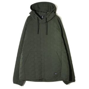 마운틴하드웨어 패딩 2057331347 SURPLUS GREEN DOM
