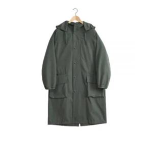 르메르 코트 CO1044LF1226949 Free ASH GREY