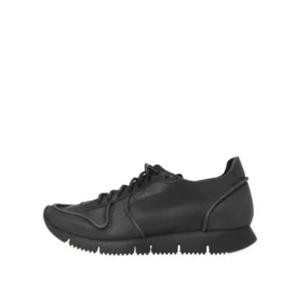 부테로 스니커즈 ISB9812AB03 BLACK DOM