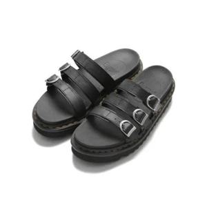 닥터마틴 샌들 25456001 Black