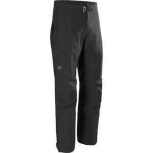 아크테릭스 스트레이트 팬츠 APOFMX8072BLK Black