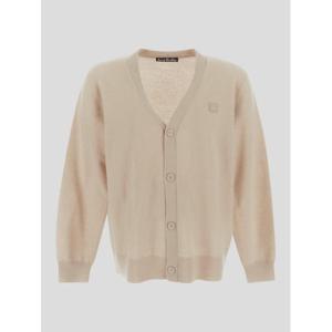 아크네 스튜디오 가디건 C60038CPA BISCUIT BEIGE DOM
