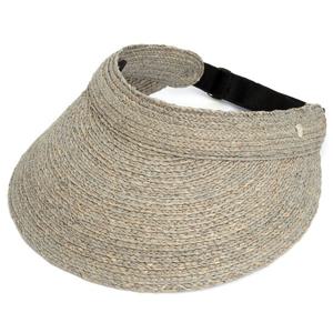 헬렌카민스키 커스틴 여성 바이저 HAT50305 ECLIPSE MELANGE