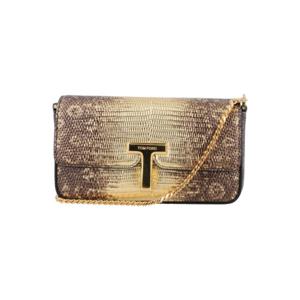 톰포드 크로스백 L1835LGO056X 1Y013 ANTIQUE GOLD
