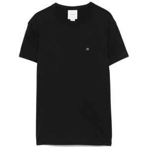 캘빈클라인 반팔 티셔츠 K20K208061 BLACK
