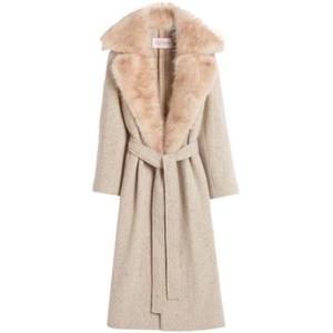 발렌티노 가라바니 코트 BCA7J090H beige