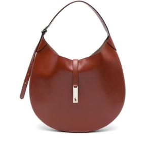 폴로 랄프로렌 숄더백 428867518 cognac