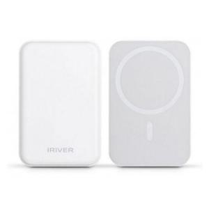 보조배터리 빠때리 휴대폰 아이리버 맥세이프 15W 5000mAh