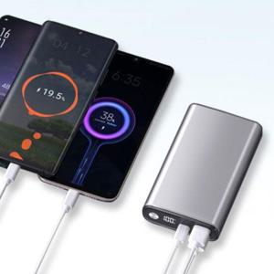 보조배터리 빠때리 휴대폰 노트북 대용량 15000mAh