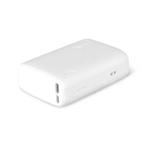 보조배터리 빠때리 휴대폰 10000mAh 18W 초소형 야외 등산