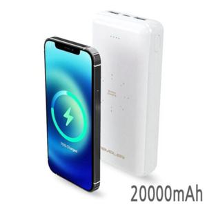 보조배터리 빠때리 휴대폰 템플러 네오 무선 20000mAh