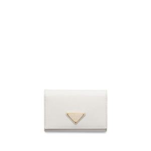 프라다 지갑 1MC110QHH ivory