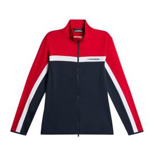 제이린드버그 자켓 GMJS10948G131 BARBADOS CHERRY DOM