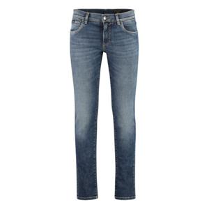 돌체앤가바나 데님 팬츠 GY07LDG8GW9 DENIM