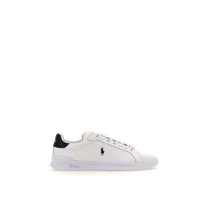 폴로 랄프로렌 스니커즈 809829824 003 White