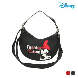 [디즈니골프]여성 캐릭터 아트웍 라운드 숄더백 DO2LAJ030