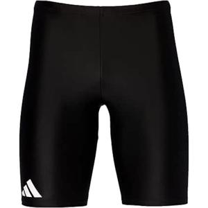 아디다스 스윔팬츠 IA7090 Black White DOM