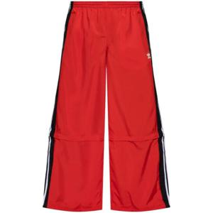 아디다스 트레이닝 조거 팬츠 JY4616 Collegiate Red DOM