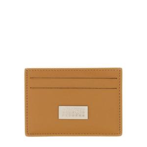 MM6 메종마르지엘라 카드지갑 SA5UI0013 BROWN