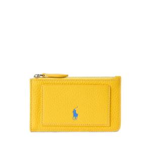 폴로 랄프로렌 지갑 427949872 yellow