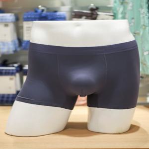 [애니바디] 남성 편애 모달 드로즈 ANPR24A40 DGY(07)