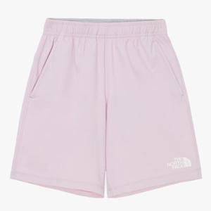 노스페이스 키즈 반바지 NS6KR05U 라일락 올트레인 쇼츠