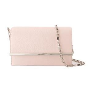 알렉산더 맥퀸 크로스백 8133291VDBS9813 VENUS PINK SILVER pin