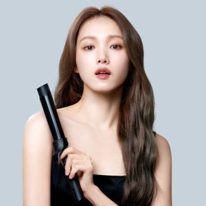 [GP628AM]  글램뮤즈 컬링 아이롱 32mm (퓨어블랙)