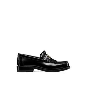크리스챤디올 로퍼 KDB962MAC900 BLACK DOM