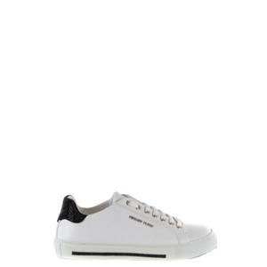 필립 플레인 스니커즈 P19S WSC1258 PLE075N02 Black