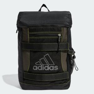 아디다스 백팩 JD5599 Black Shadow Olive DOM