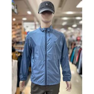 레드페이스 세이브존05 남성 캐주얼 경량 방풍 데일리재킷 MJKM24210M