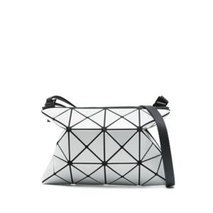 바오바오 크로스백 BB56AG60698 LTGRAY SILVER DOM