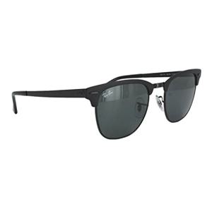 레이반 선글라스 클럽 마스터 메탈 RB3716 186R5 51 Ray-Ban CLUBMASTER METAL 맨즈 레이디스