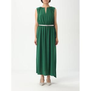 막스마라 스튜디오 롱 원피스 2516221132600 038 Green