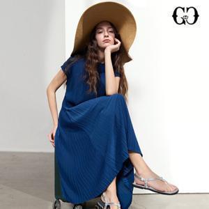 GGPX 25SS 플리츠 원피스 3종