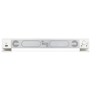 (P)LED 사운드 스피커(GS2000/화이트/긱스타)