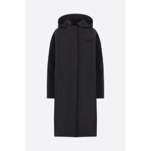 GUCCI 구찌 자수 나일론 패딩 파카 808080ZAR161000