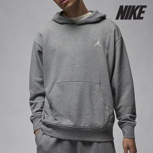 [나이키]나이키 후드티 /E9- FV7283-091 / 남성 조던 브루클린