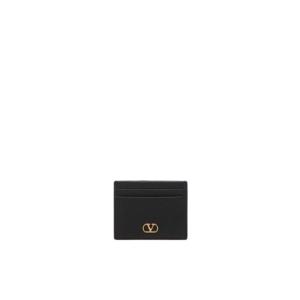발렌티노 가라바니 지갑 6W0P0AJ7 SNP0NO Black