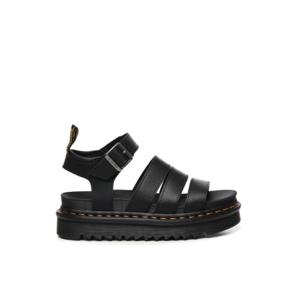 닥터마틴 샌들 31520001 Black